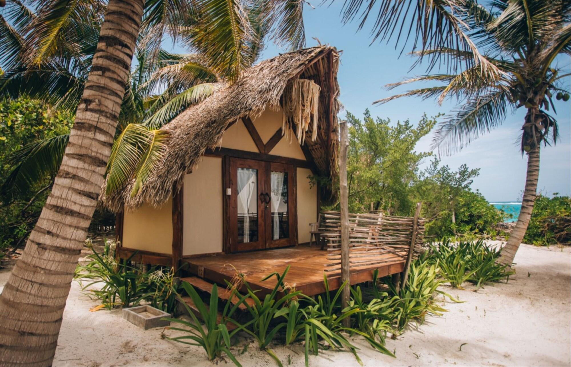 Tienda de campaña/carpa de lujo
