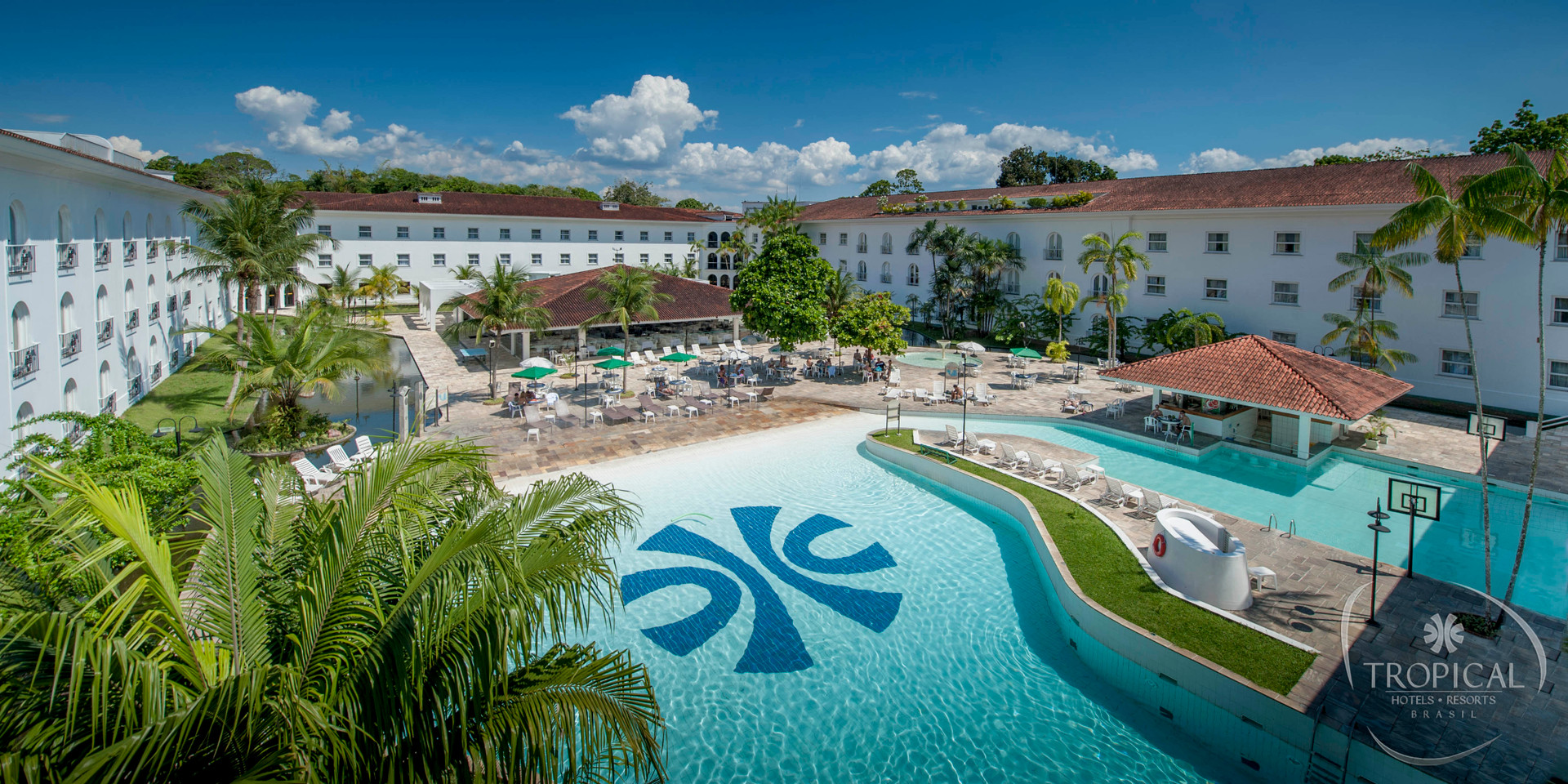Tropical Executive Hotel image