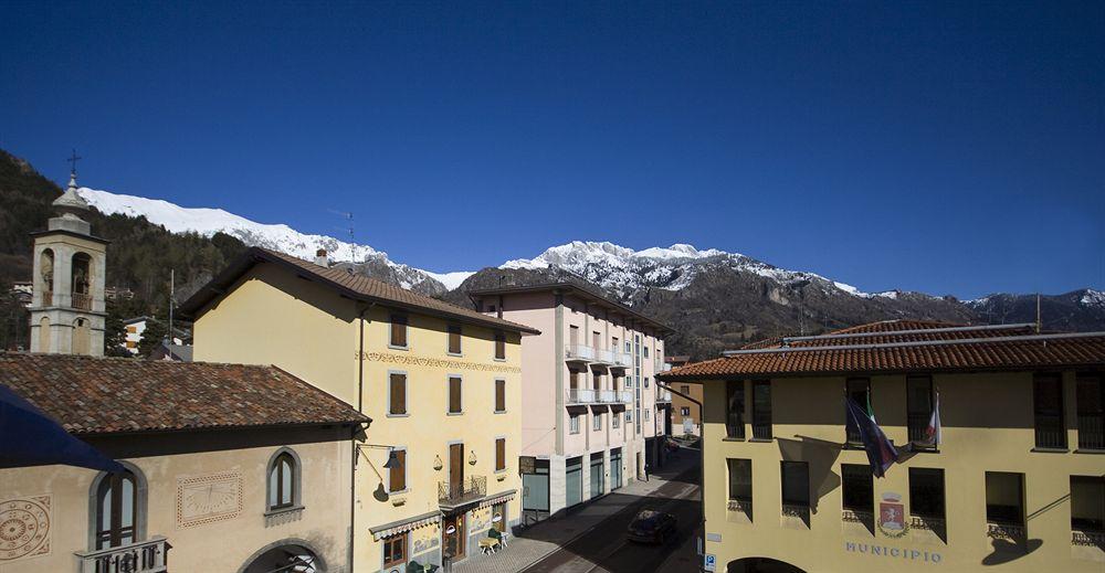 B&B Edelweiss image