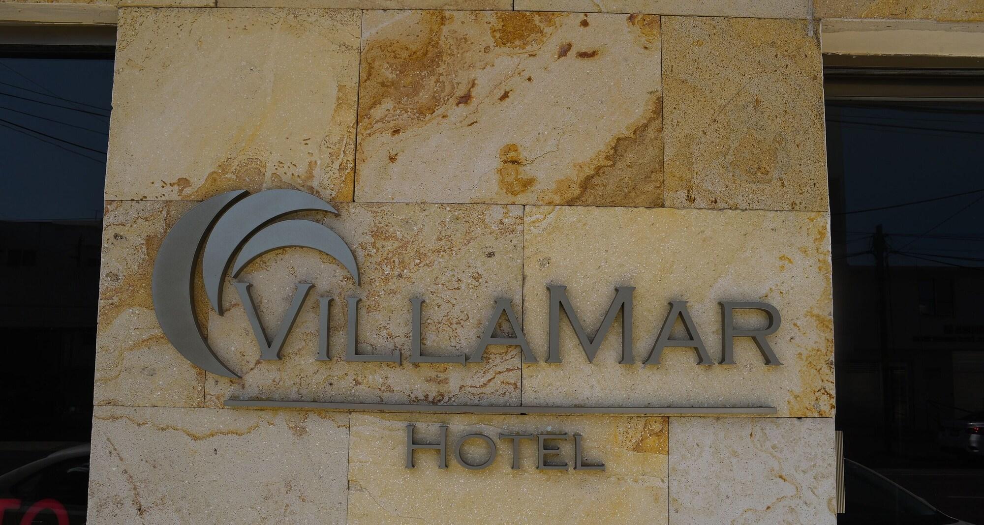 Hotel Villamar 6