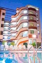 Hotel Buenos Aires Colombia