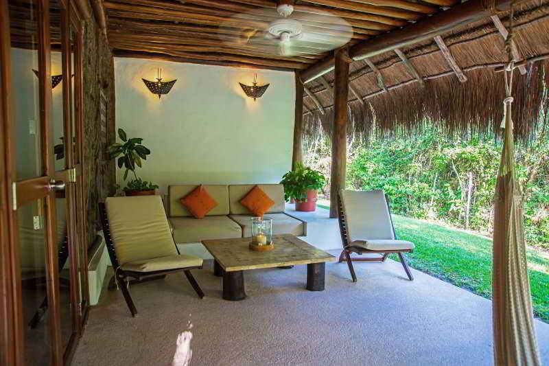 Bungalow Double
