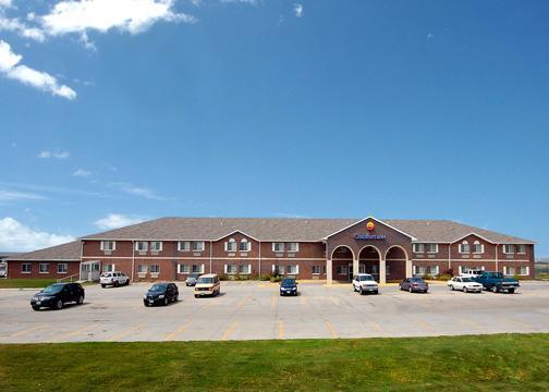 Econo Lodge Inn & Suites Omaha - La Vista / Gretna Area image