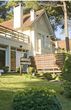 Carilo Cottage