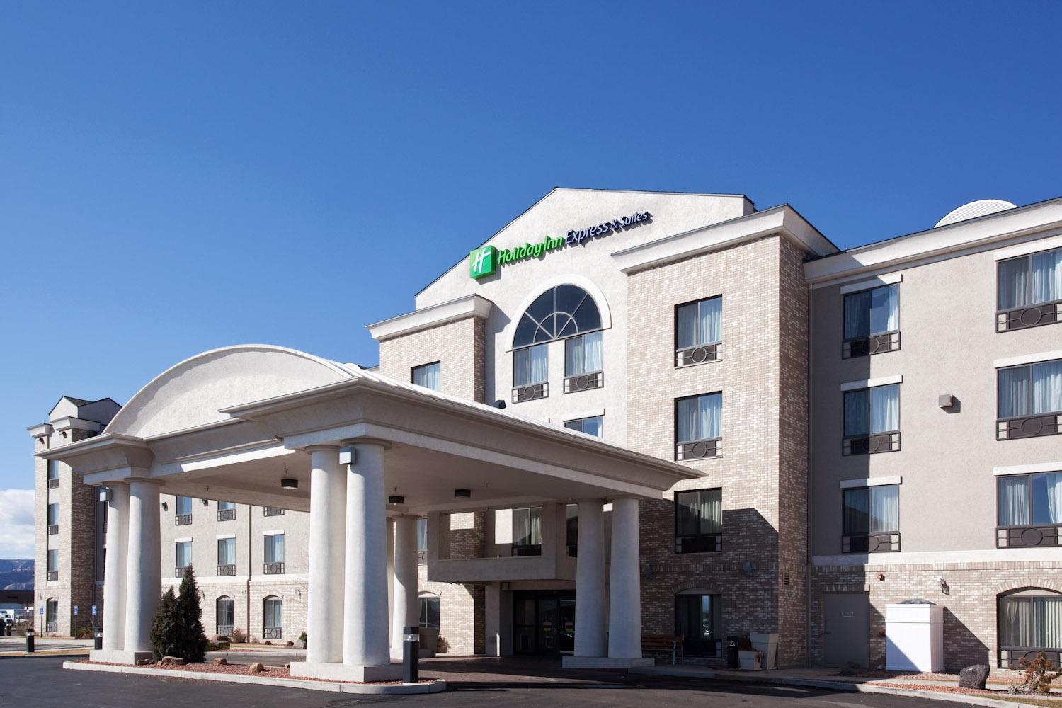 Holiday Inn Express & Suites Grand Junction image