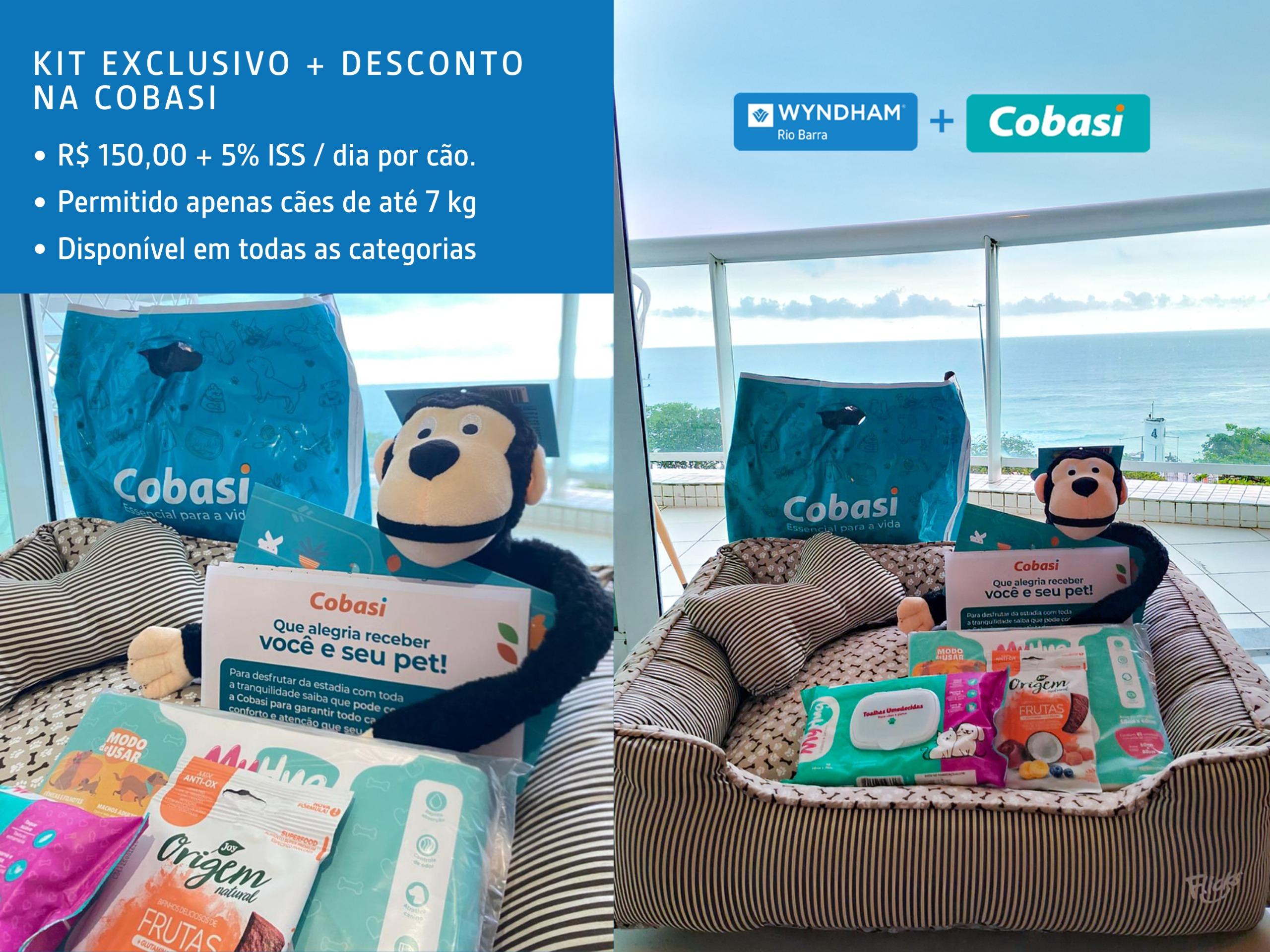 Wyndham Rio de Janeiro Barra - foto 12