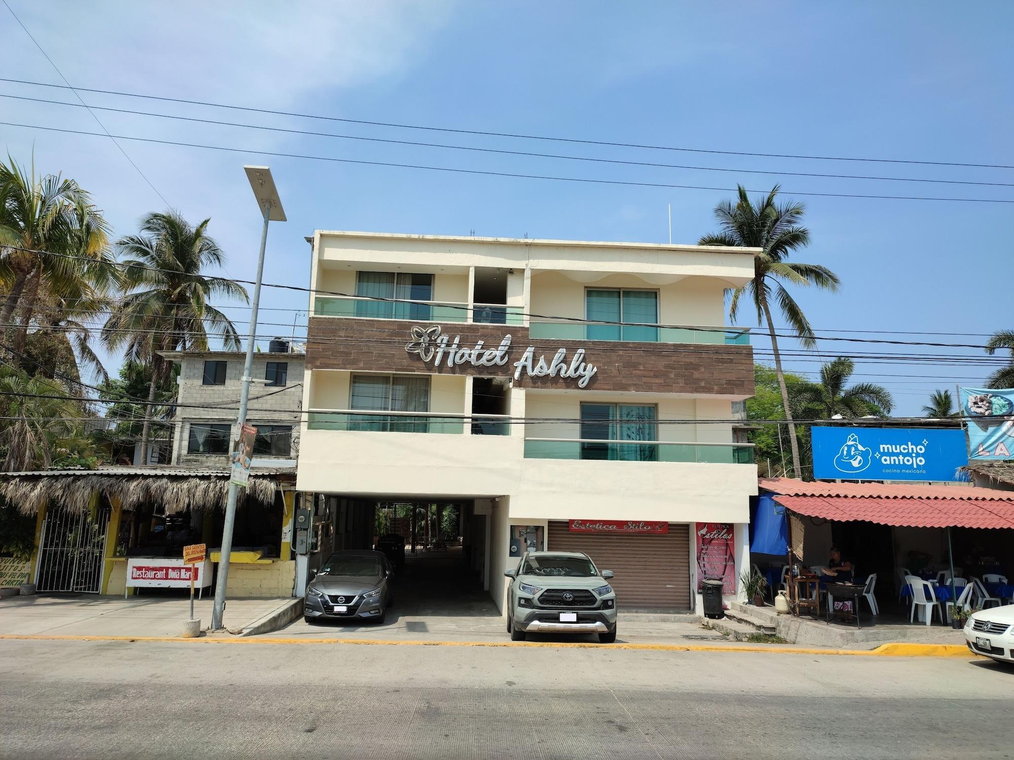 Hotel Ashly