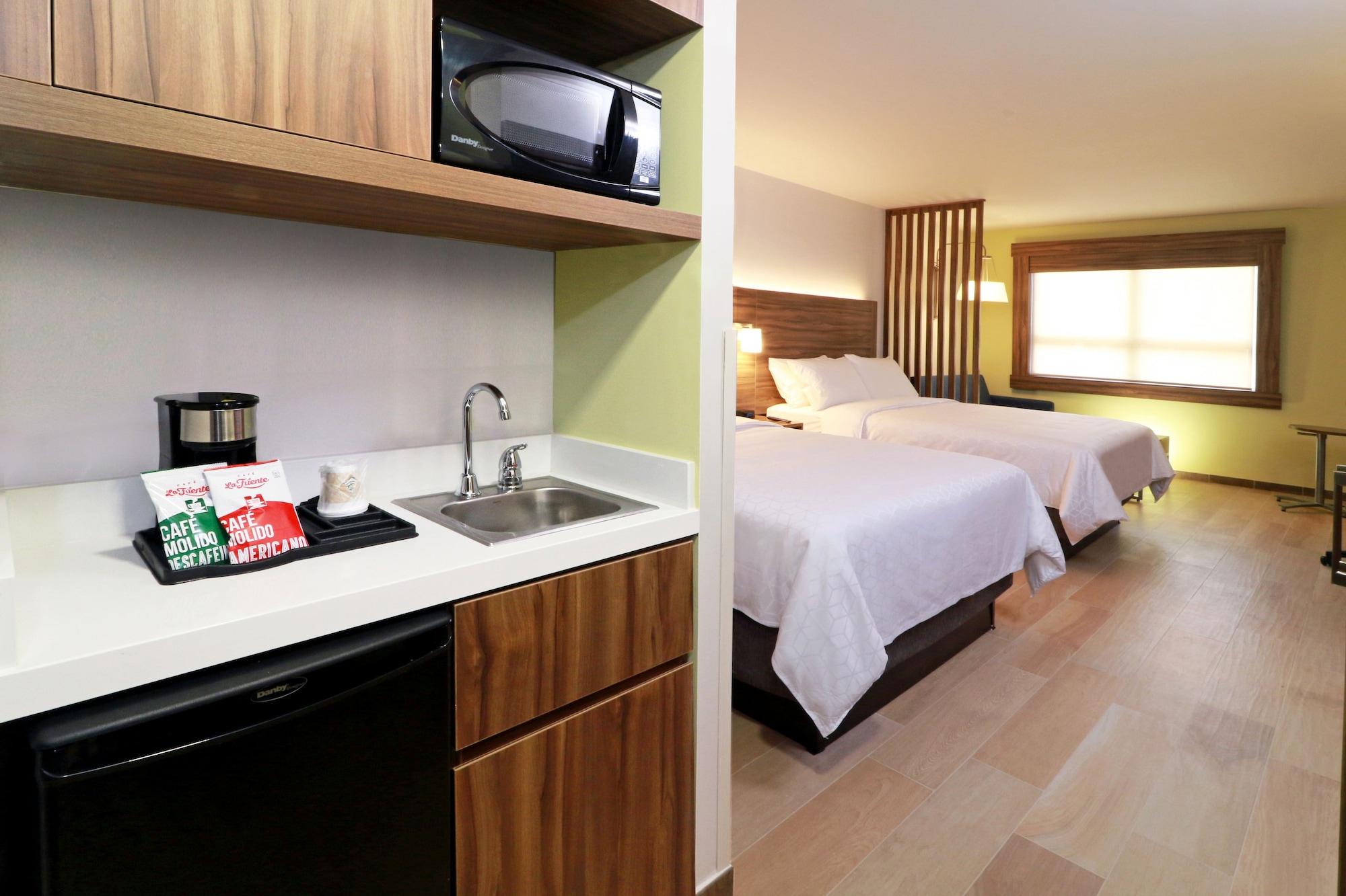 Suite, 2 camas Queen size