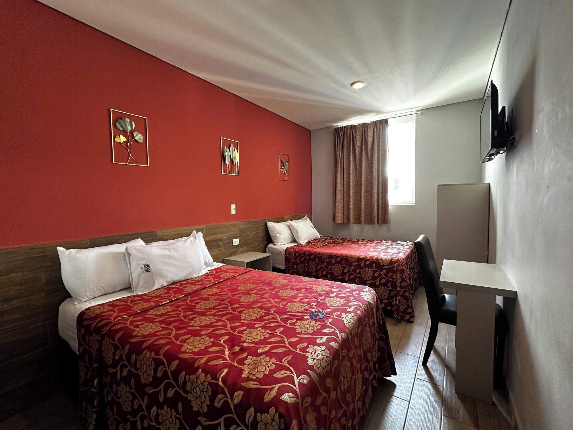 Hotel Teresita 3