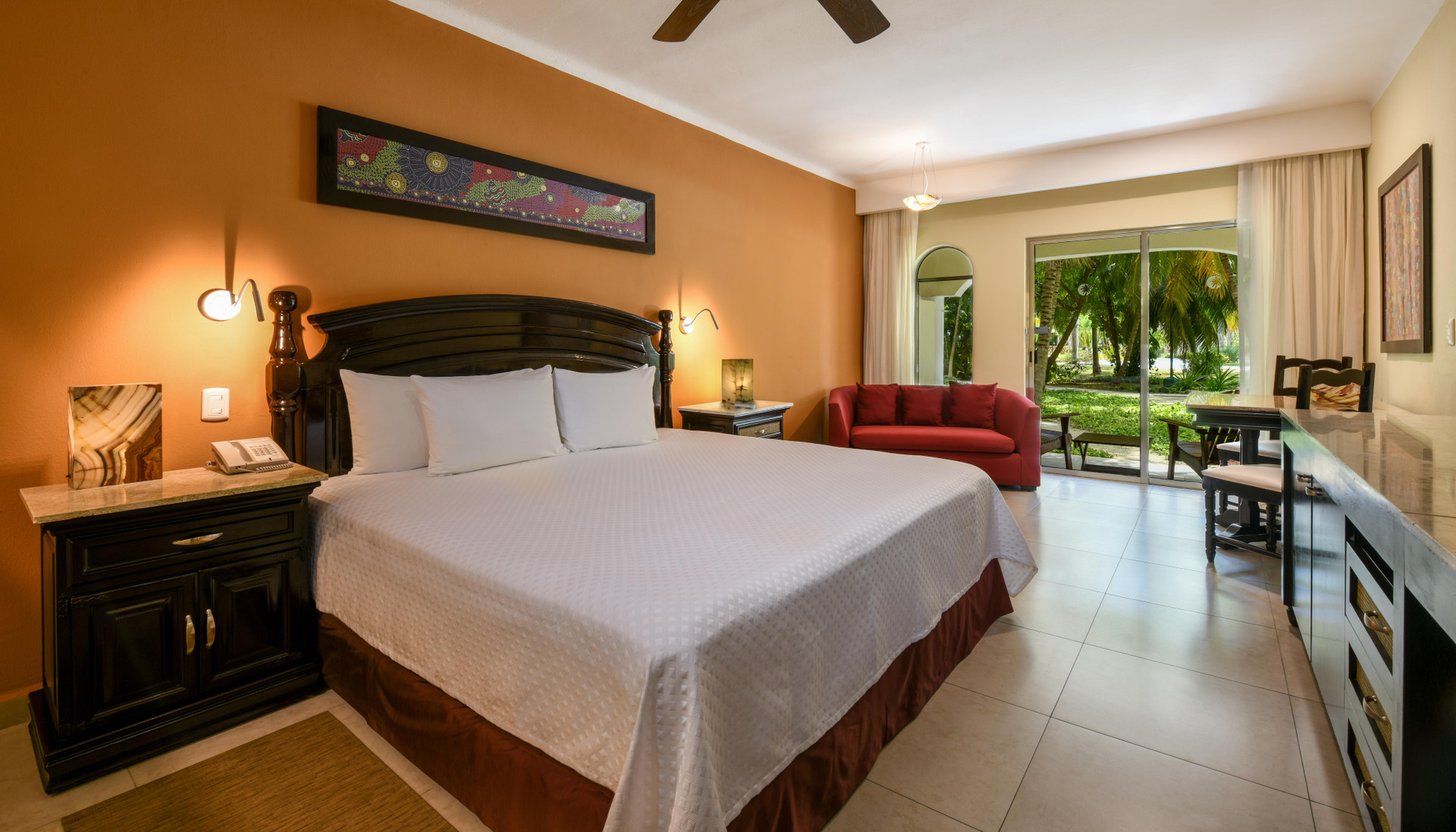 Luxury Junior Suite / More Inclusive
