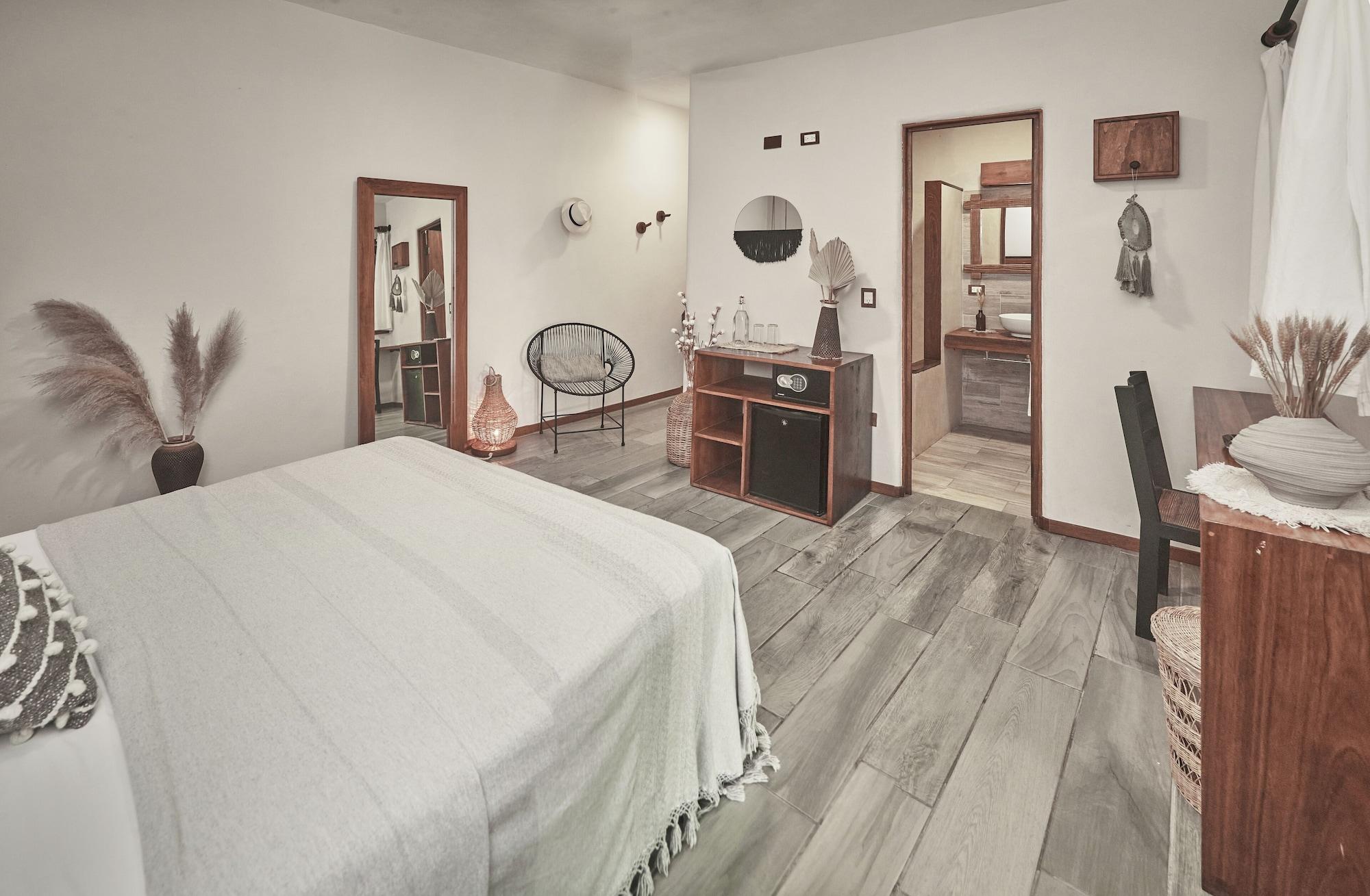 Hotel Boutique TerraNova 6