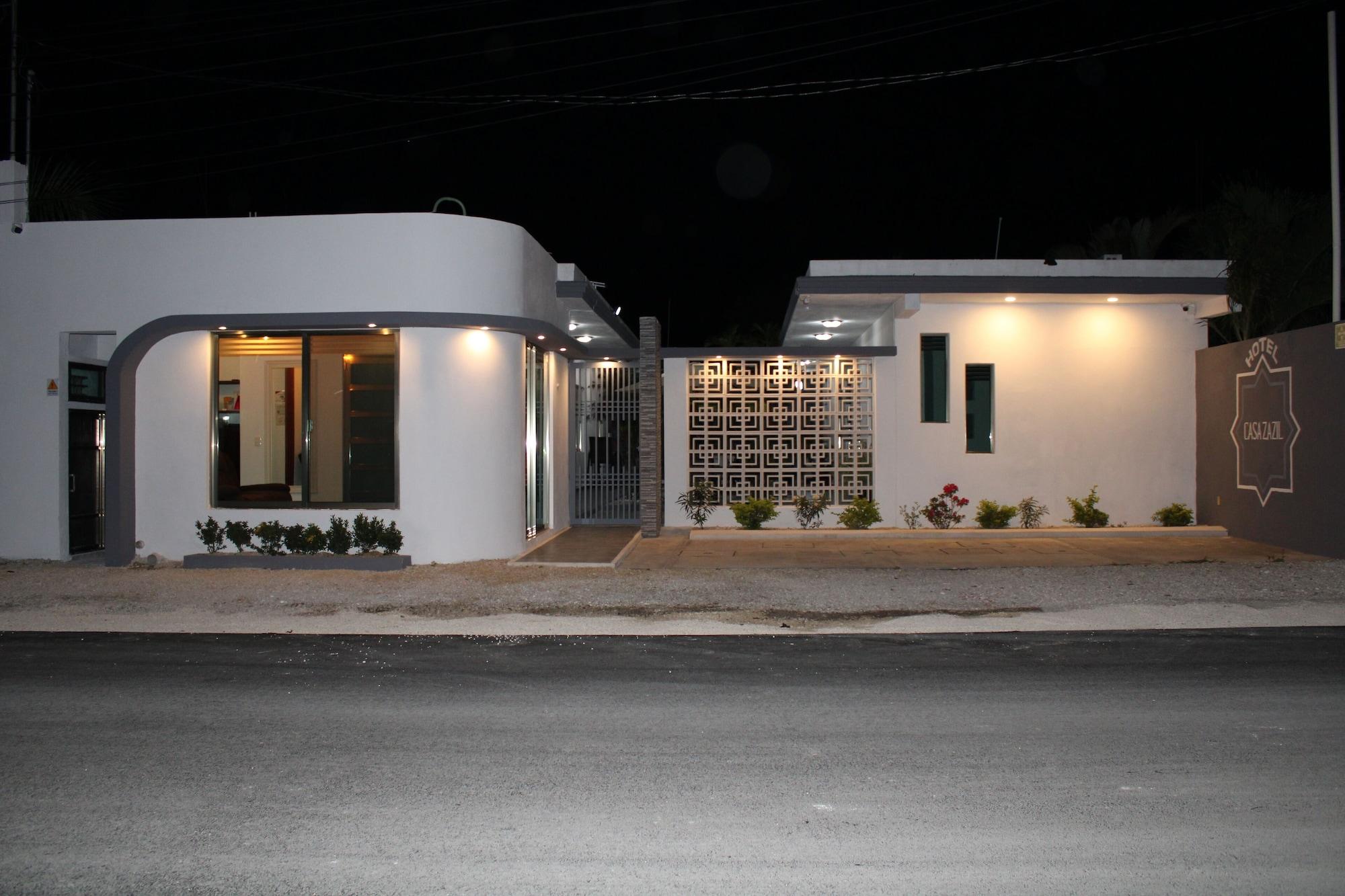 Casa Zazil 5