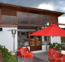 Hotel Panorama Comfaboy