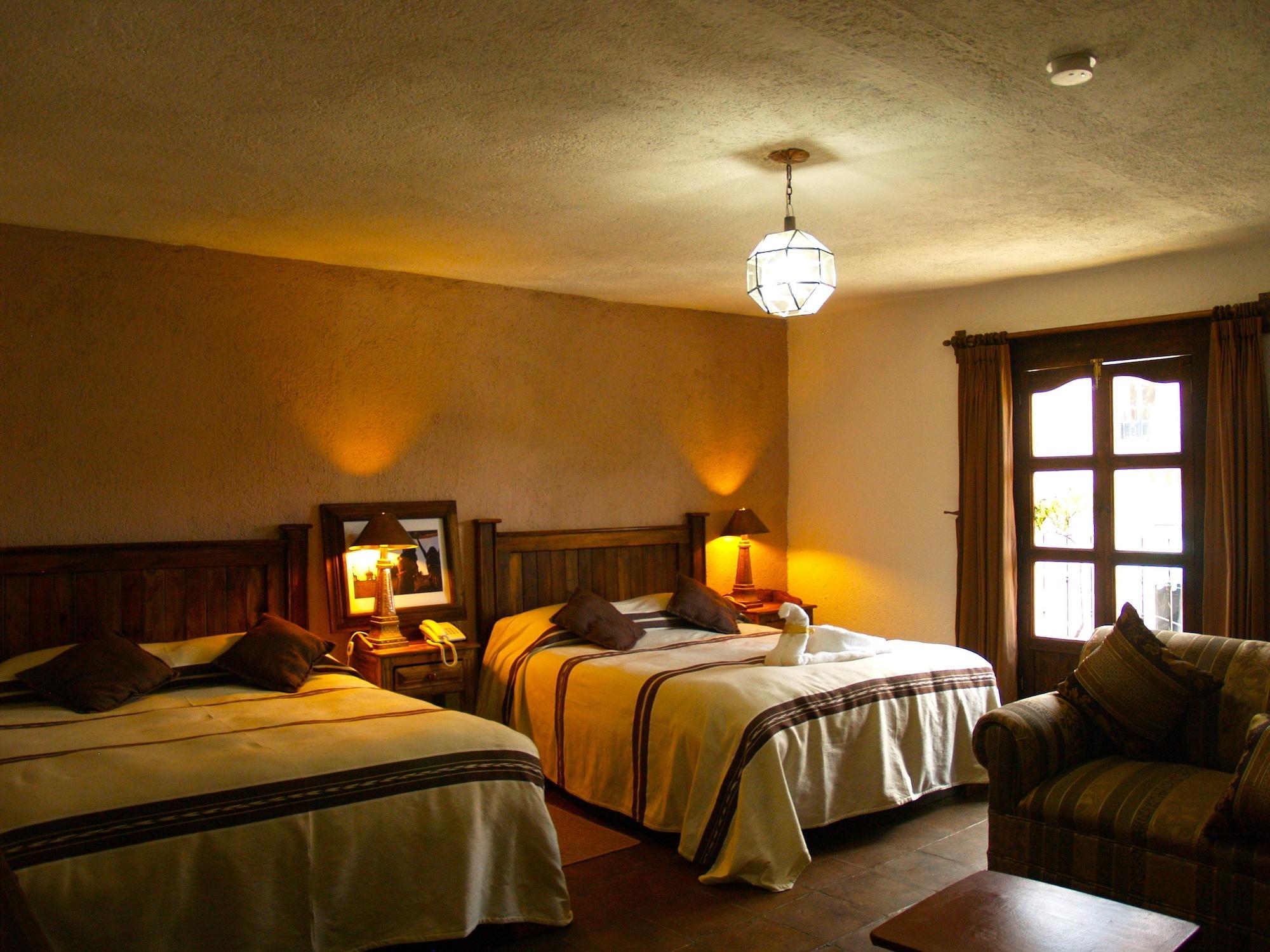 Refugio Victoria 5