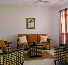 Sosua - 2 Bedroom Apartment V38