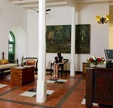 Grande Residencia
