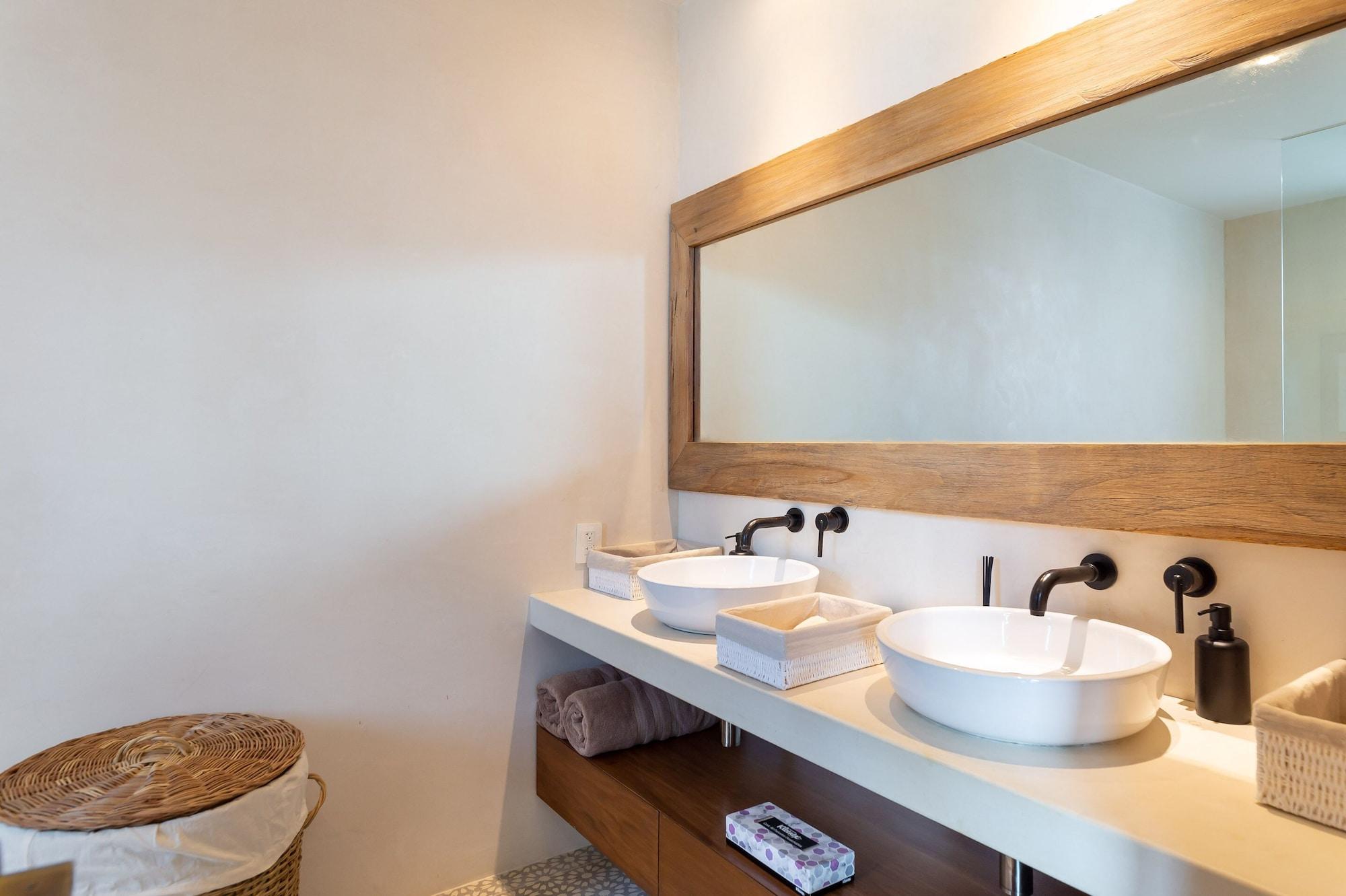 Penthouse Deluxe, piscina privada