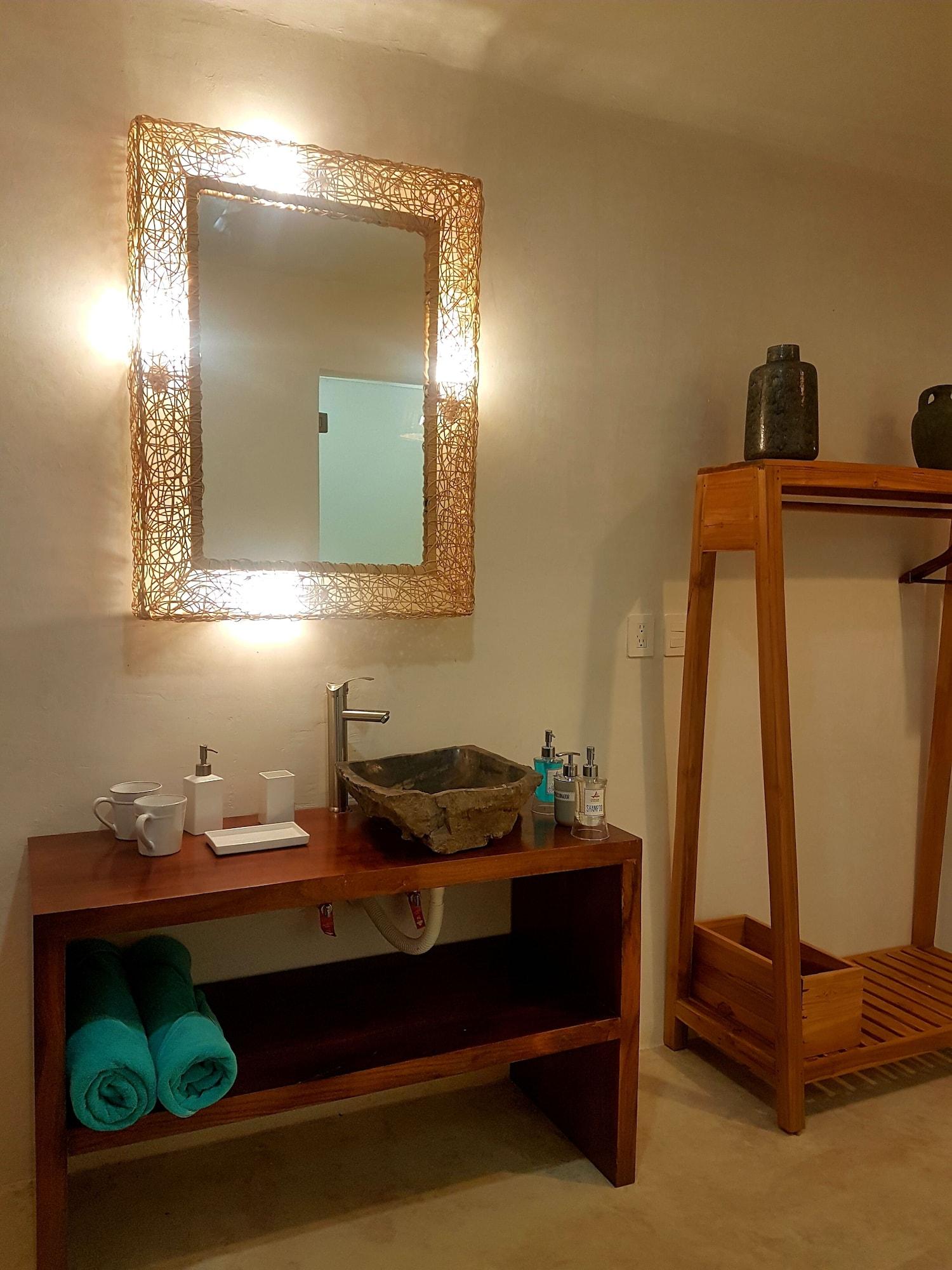 Habitación doble superior