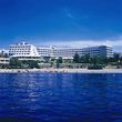 Mediterranean Beach Hotel