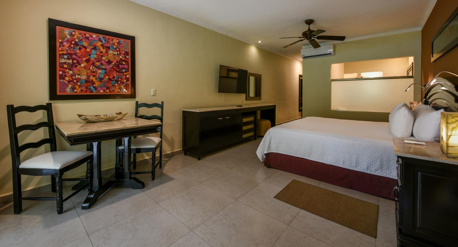 Suite Luxury