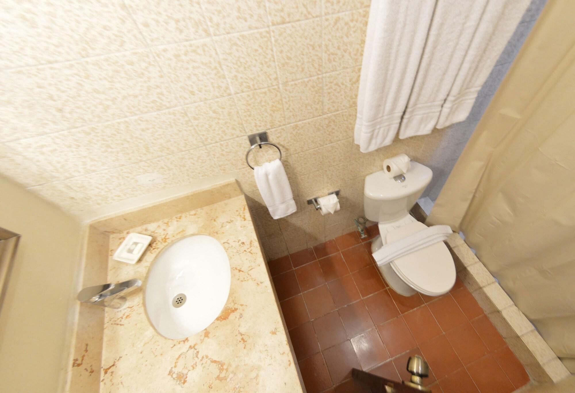 Habitación doble estándar