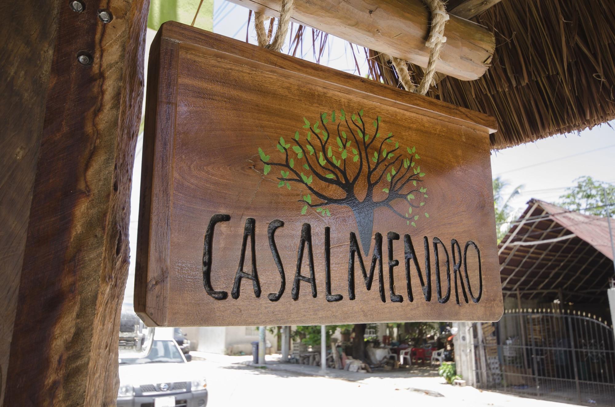 Casa Almendro 6