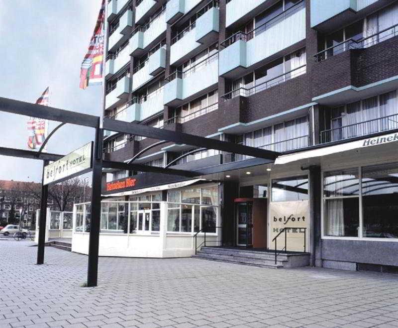 Hotel Belfort image