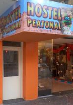 Dg Hostel Peatonal