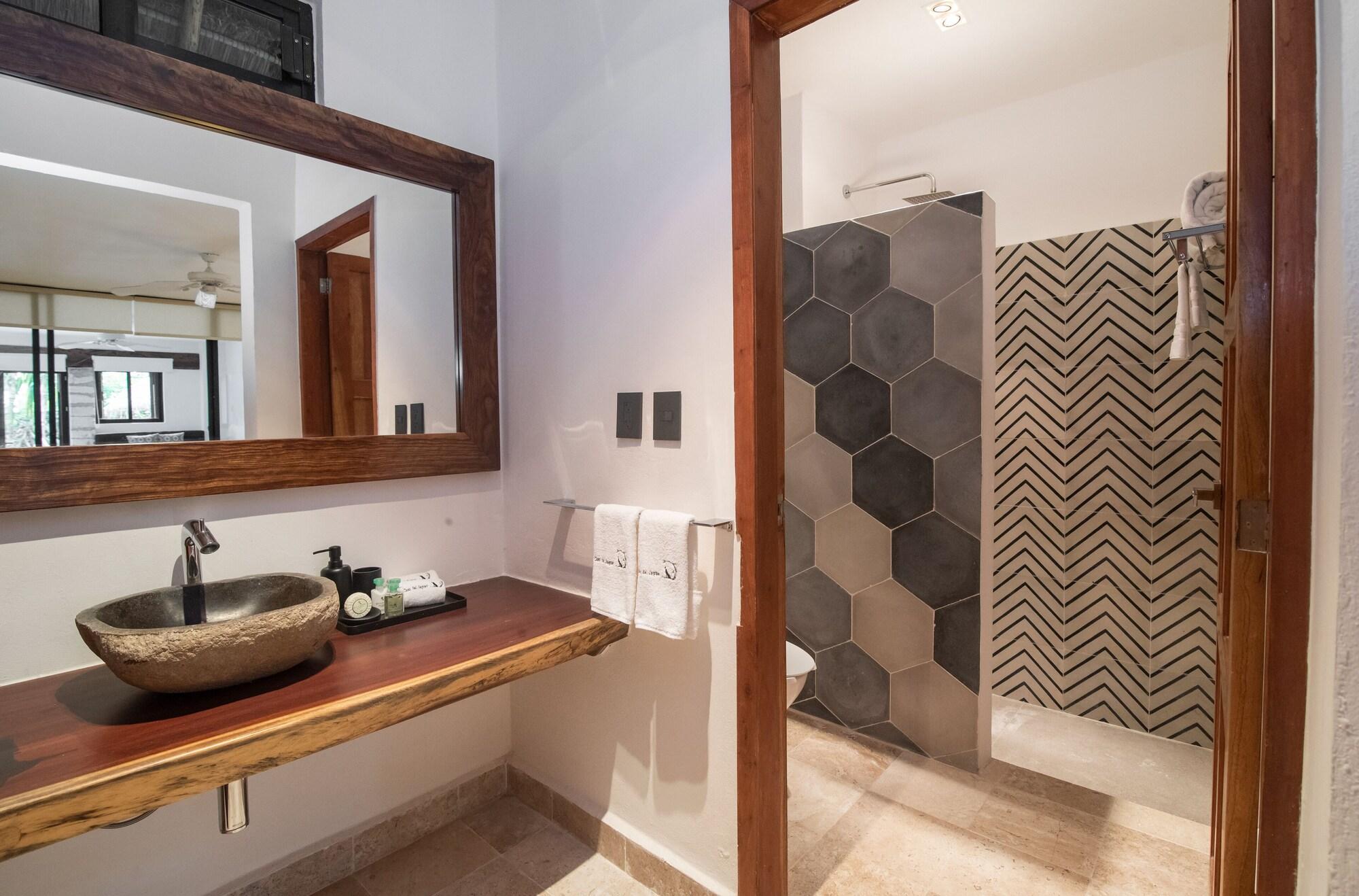 Suite, 2 habitaciones