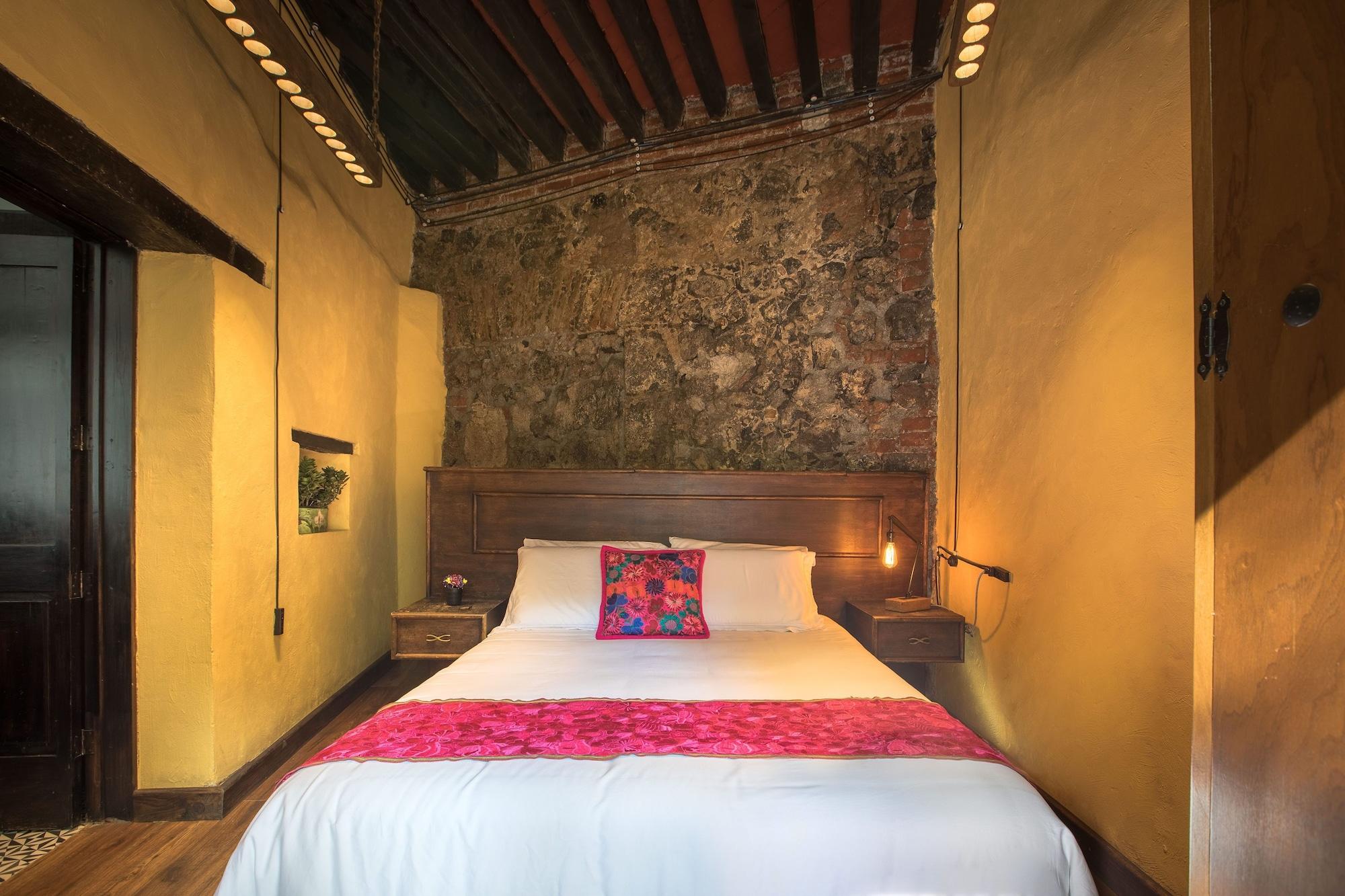 Suites Los Camilos - Adults Only 5