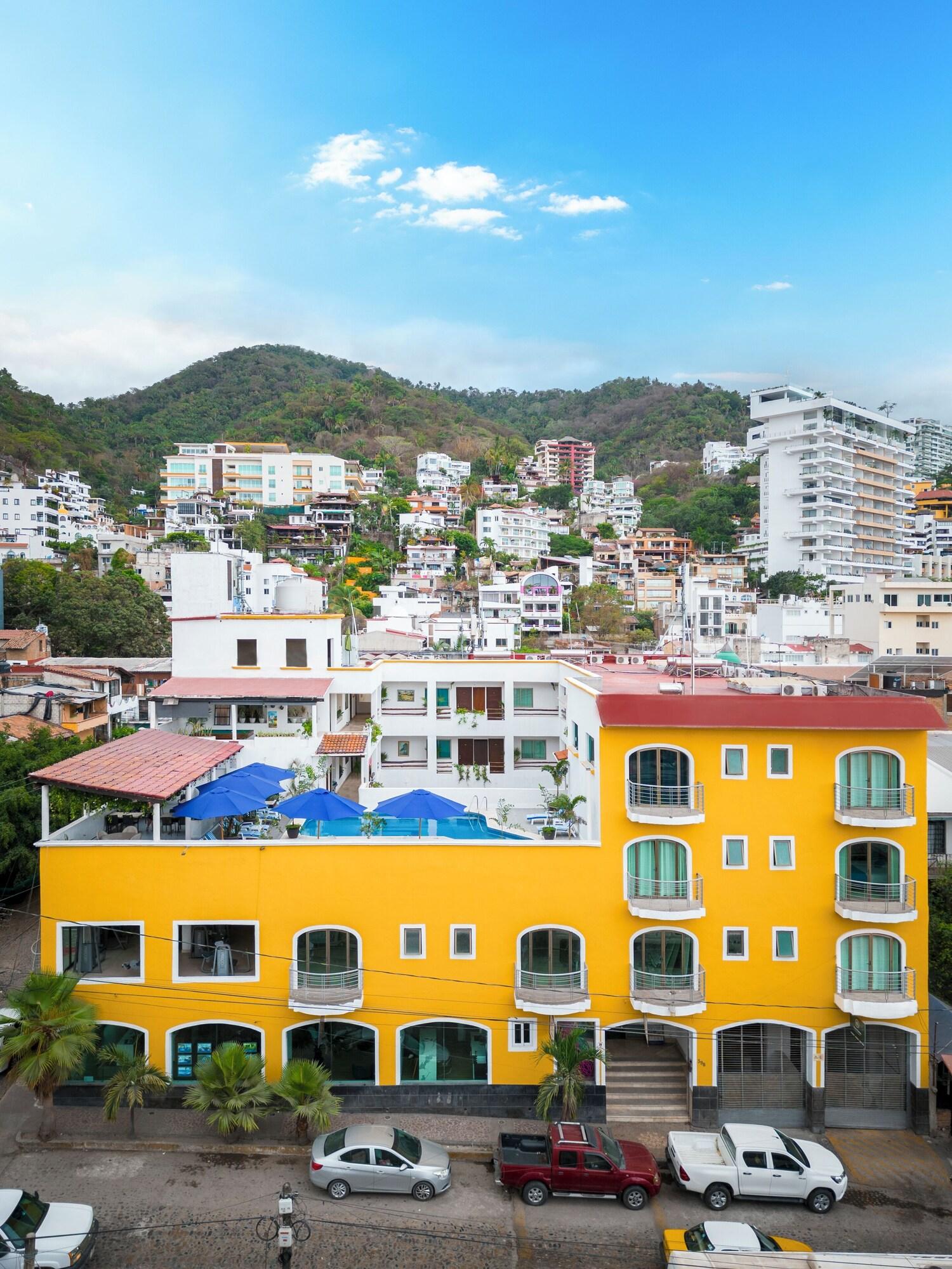 Pueblito Vallarta