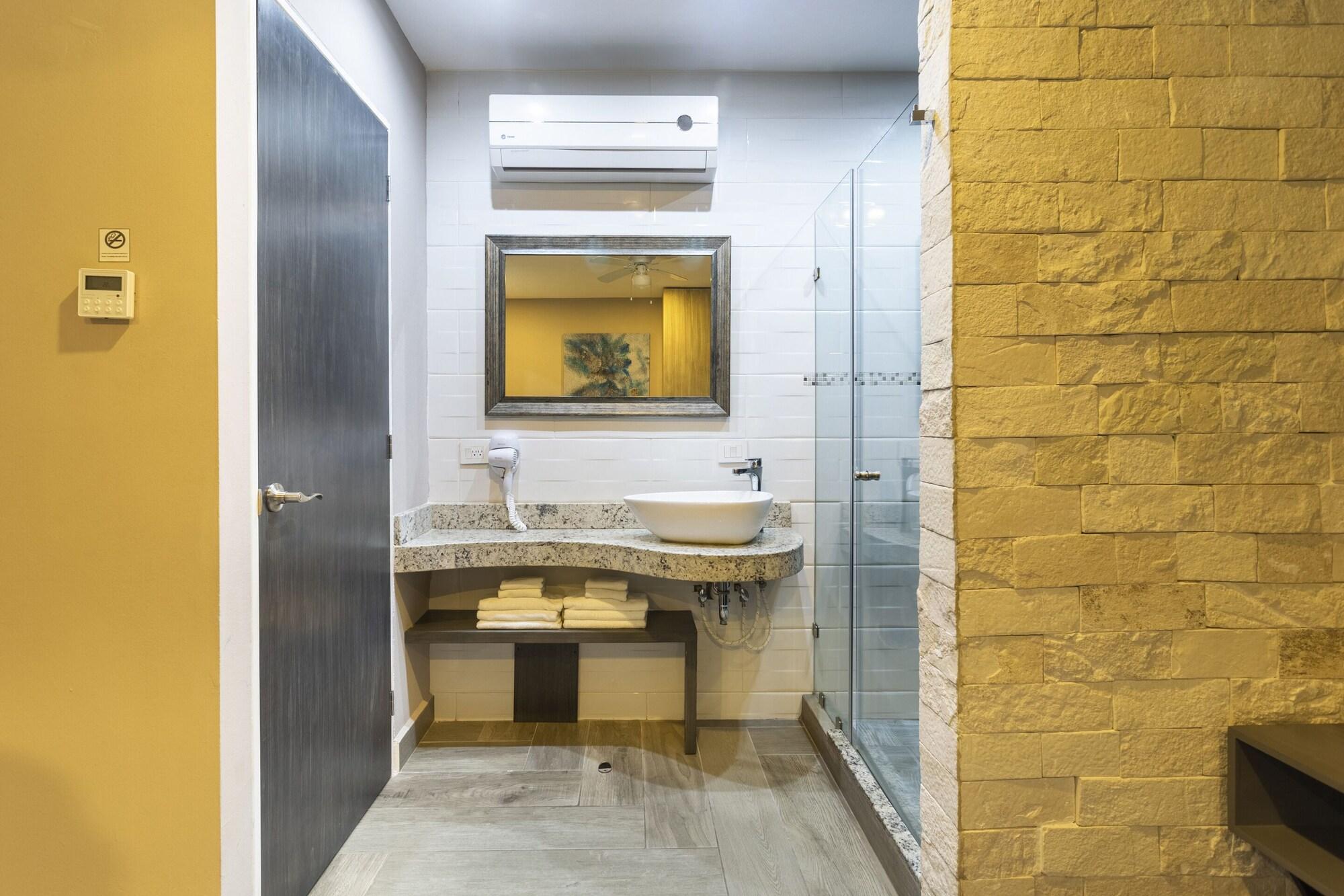 Habitación Premium, vista al océano