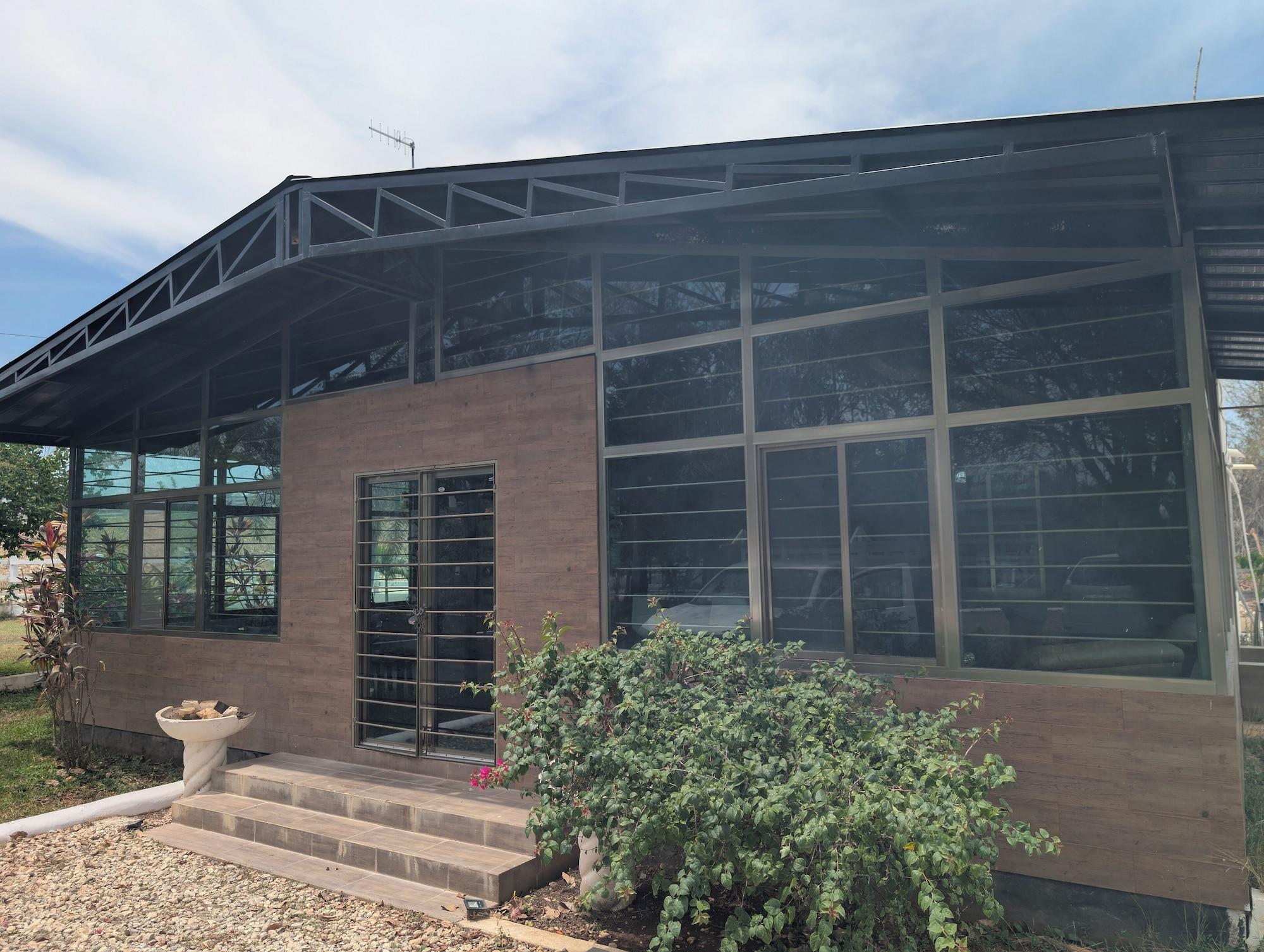Hotel Los Cedros Uayamon 3