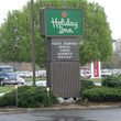 Holiday Inn Salisbury Conference Center