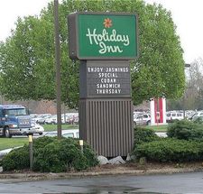 Holiday Inn Salisbury Conference Center
