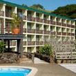 Hot Springs Hotel
