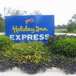 Holiday Inn Express Hotel & Suites Wallace-hwy 41