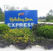 Holiday Inn Express Hotel & Suites Wallace-hwy 41