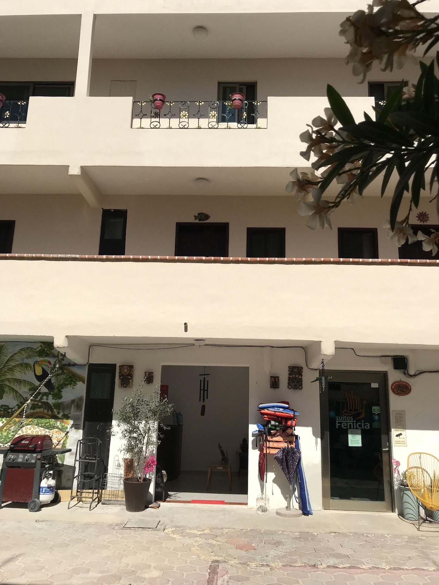 Suites Fenicia - Adults Only 4