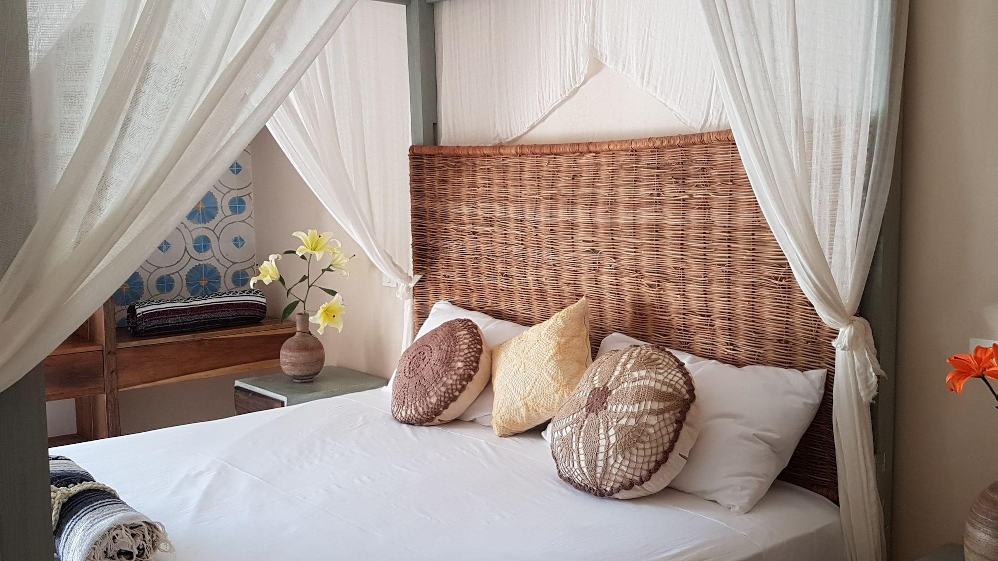 Habitación Premium, 1 cama King size, hidromasaje, vista a la piscina