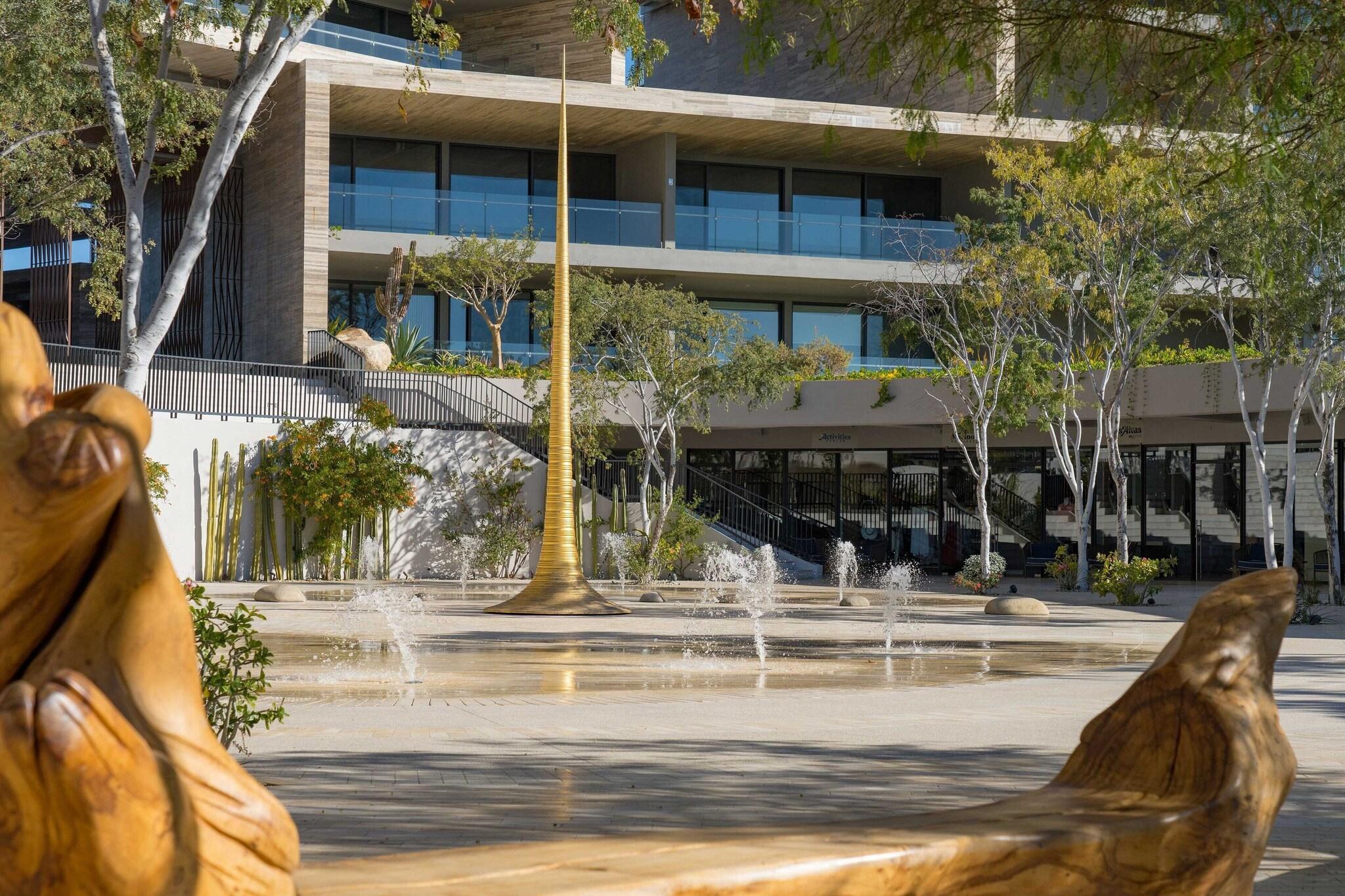 The Club at Solaz, Luxury Villas