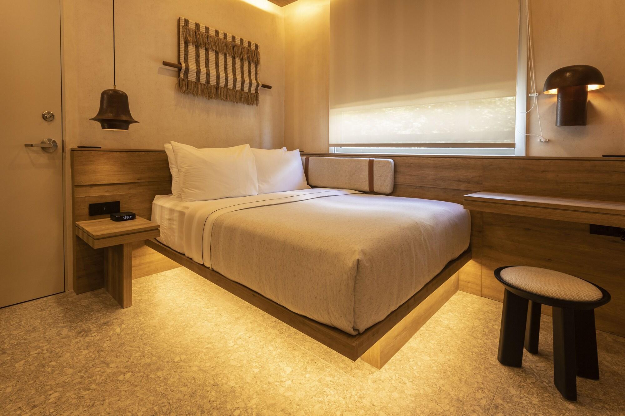 Habitación, 1 cama Queen size