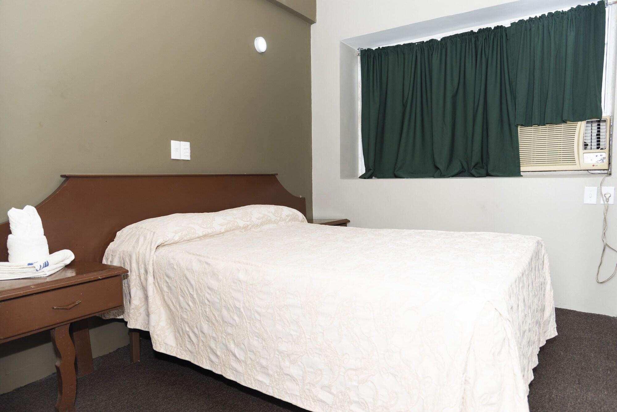 Hotel Santillana 3