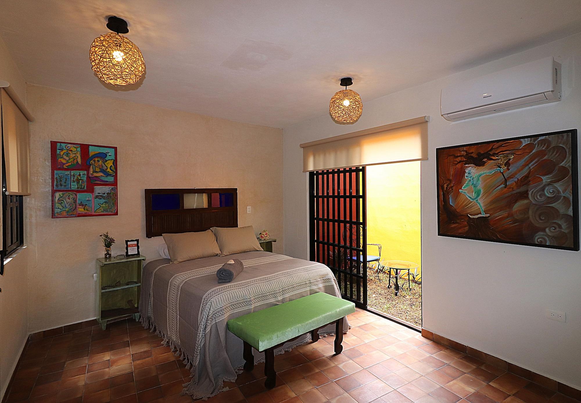 Hotel Boutique Casa Flor De Mayo 4