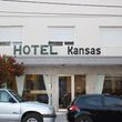 Hotel Kansas