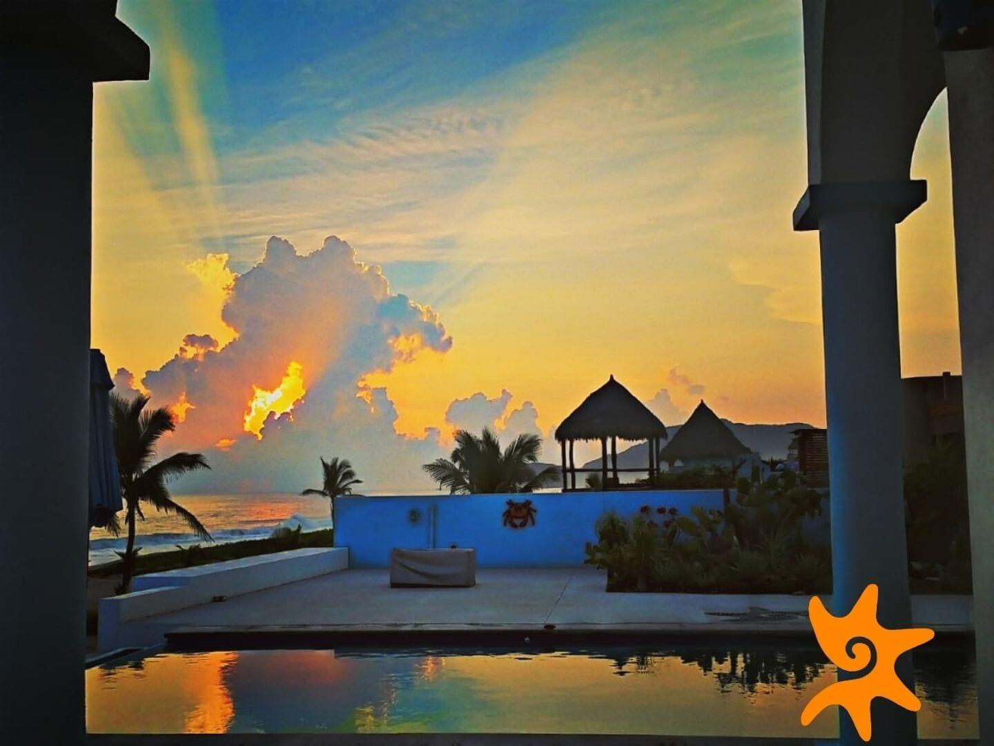 Villa Star of the Sea - Adults Only 6
