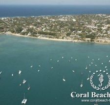 Best Western Coral Beach Hotel