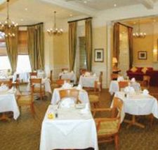 The Metropole
