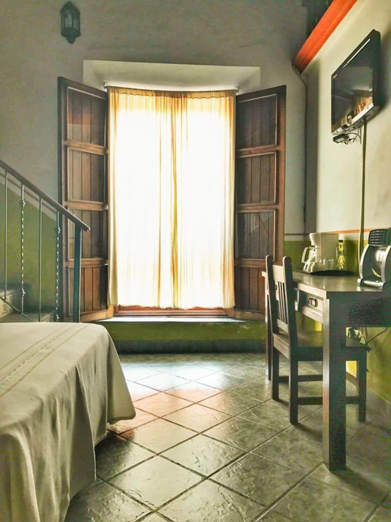 Hotel Posada San Jerónimo 4