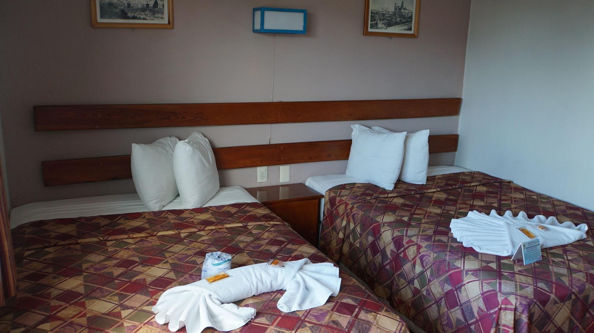 Hotel Alux Cancun 6